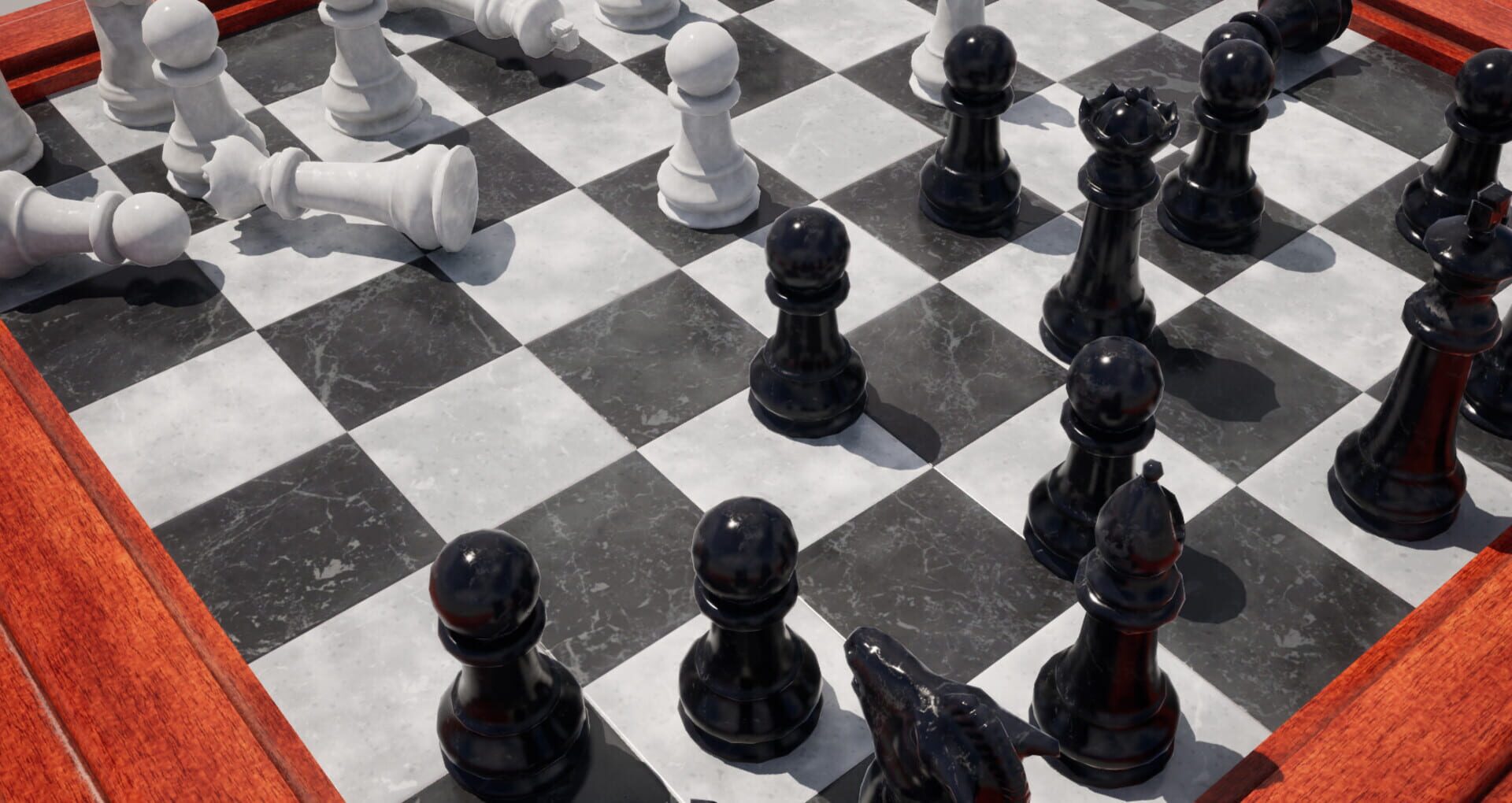 Free Chess screenshot 3