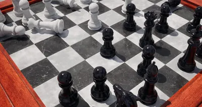 Free Chess screenshot 3