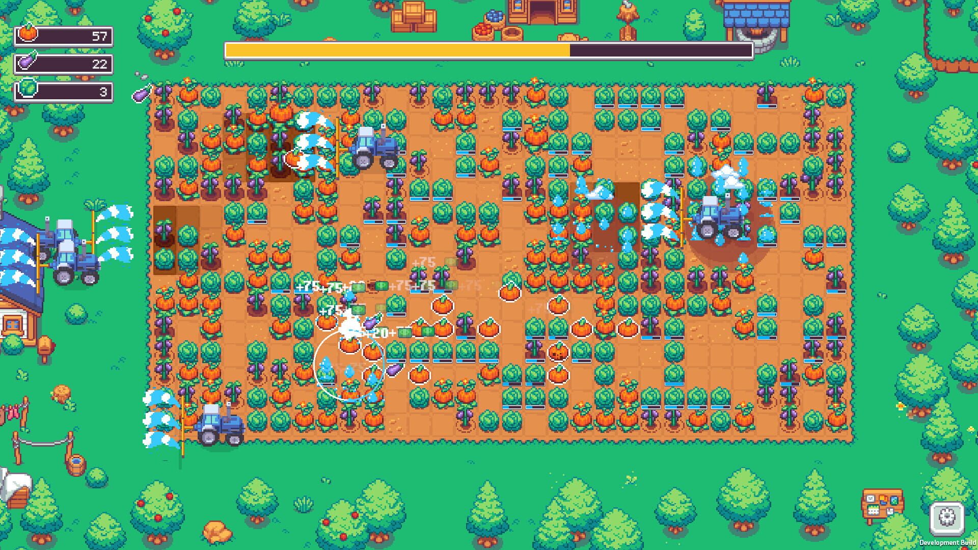 Keep Watering screenshot 7
