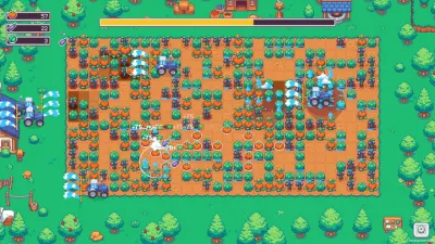 Keep Watering screenshot 7
