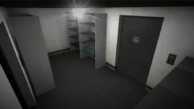 SCP: Containment Breach Multiplayer screenshot 5