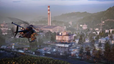 WARDOGS screenshot 11
