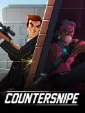 Countersnipe cover art
