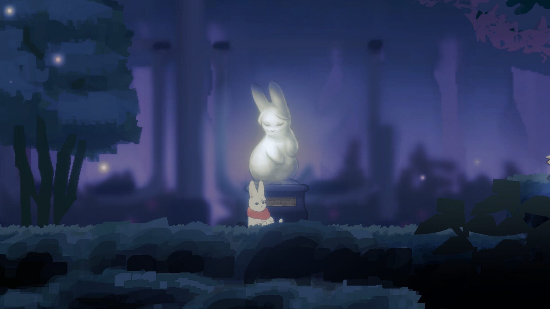 LAPIN screenshot 8