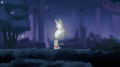 LAPIN screenshot 8