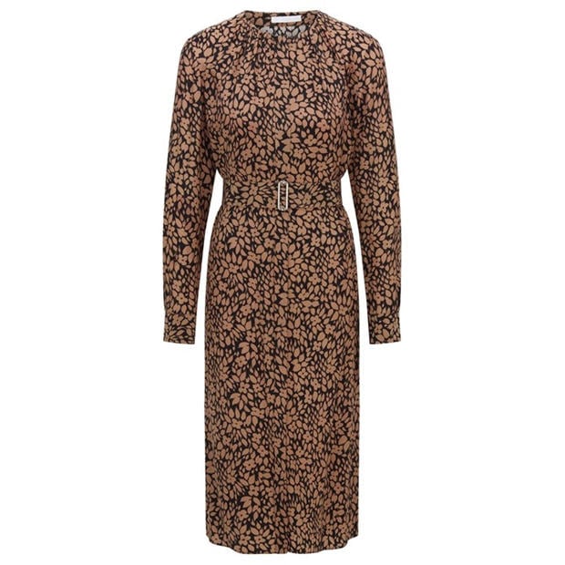 Boss: Boss Dibanora2 Dress