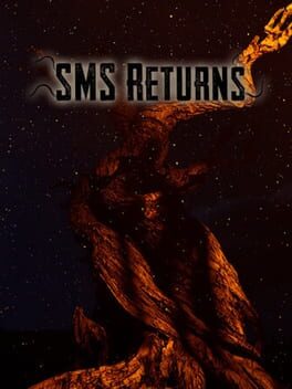 SMS Returns cover art
