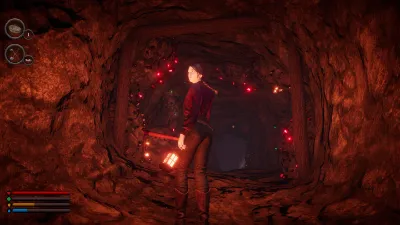 Pumpkin Woods screenshot 4