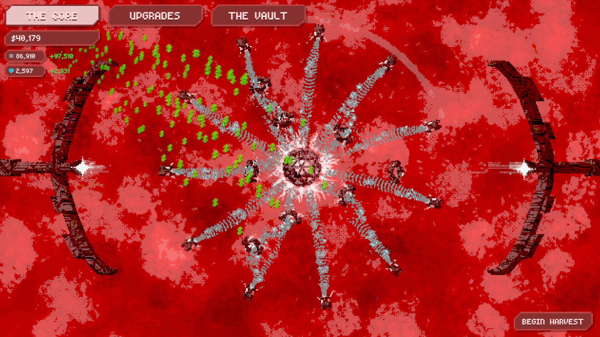 SmashCore screenshot 5