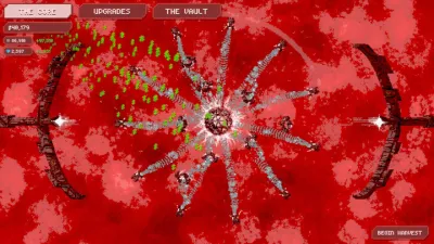 SmashCore screenshot 5