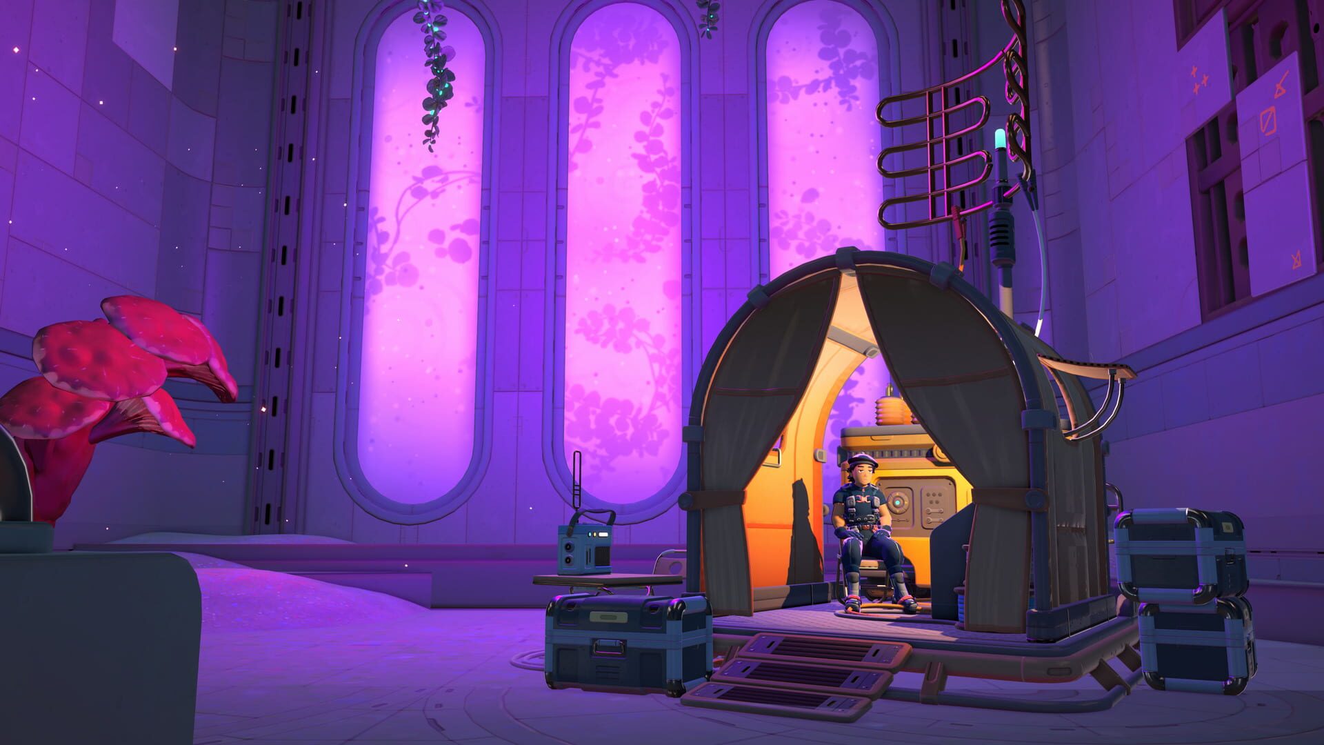 Young Suns screenshot 7