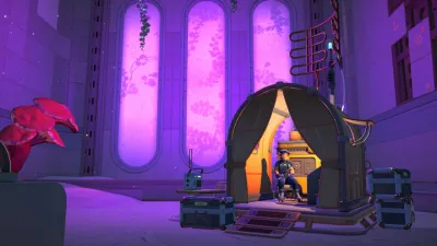 Young Suns screenshot 7