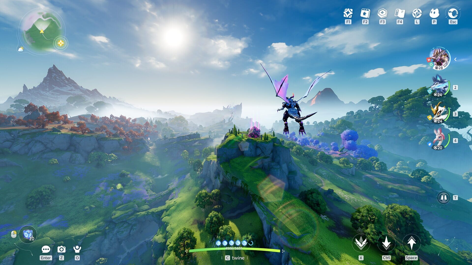 Aniimo screenshot 6