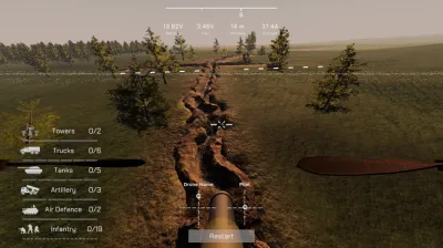 FPV Battleground screenshot 5