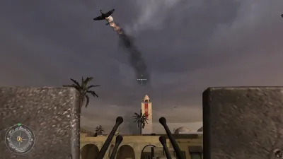 Call of Duty 2 screenshot 6