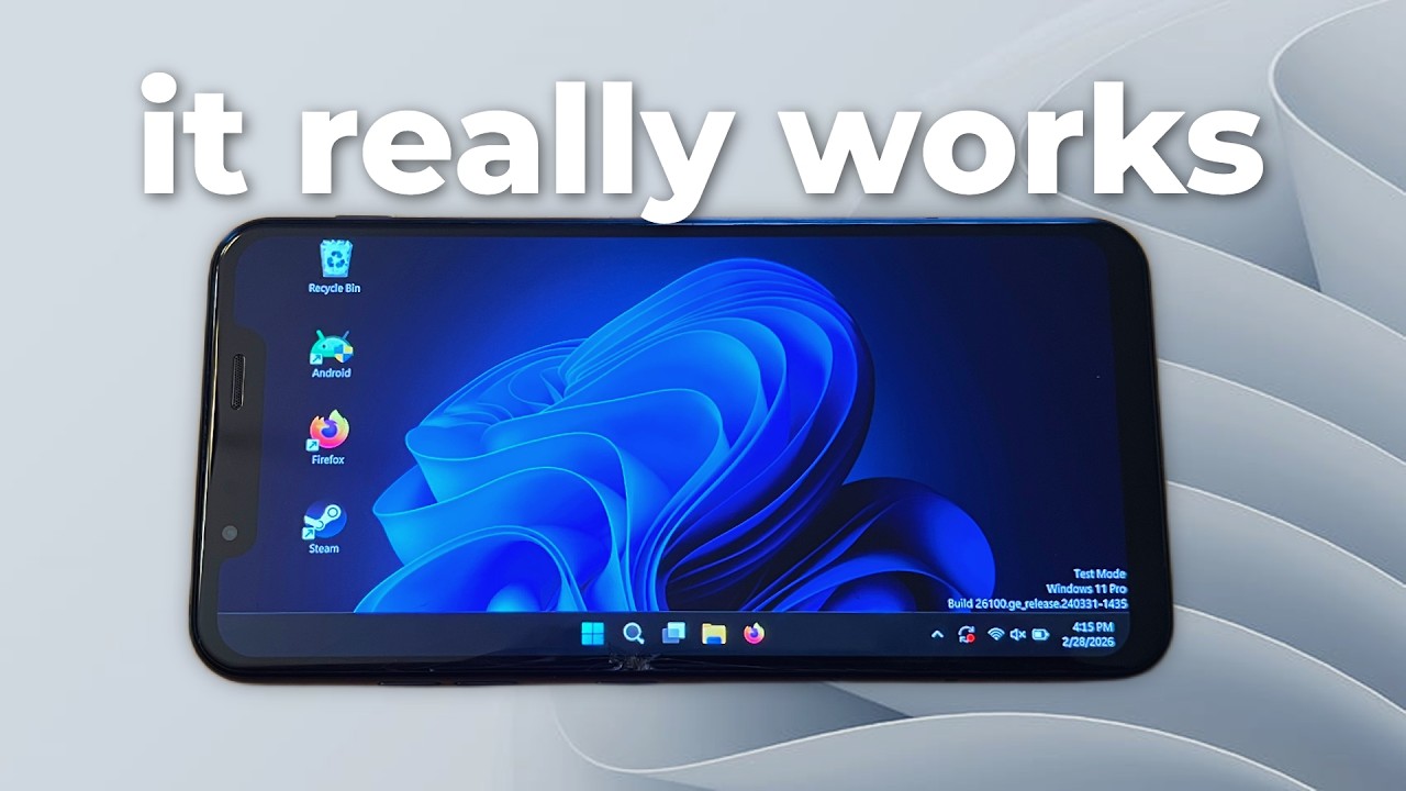 YouTube video thumbnail
