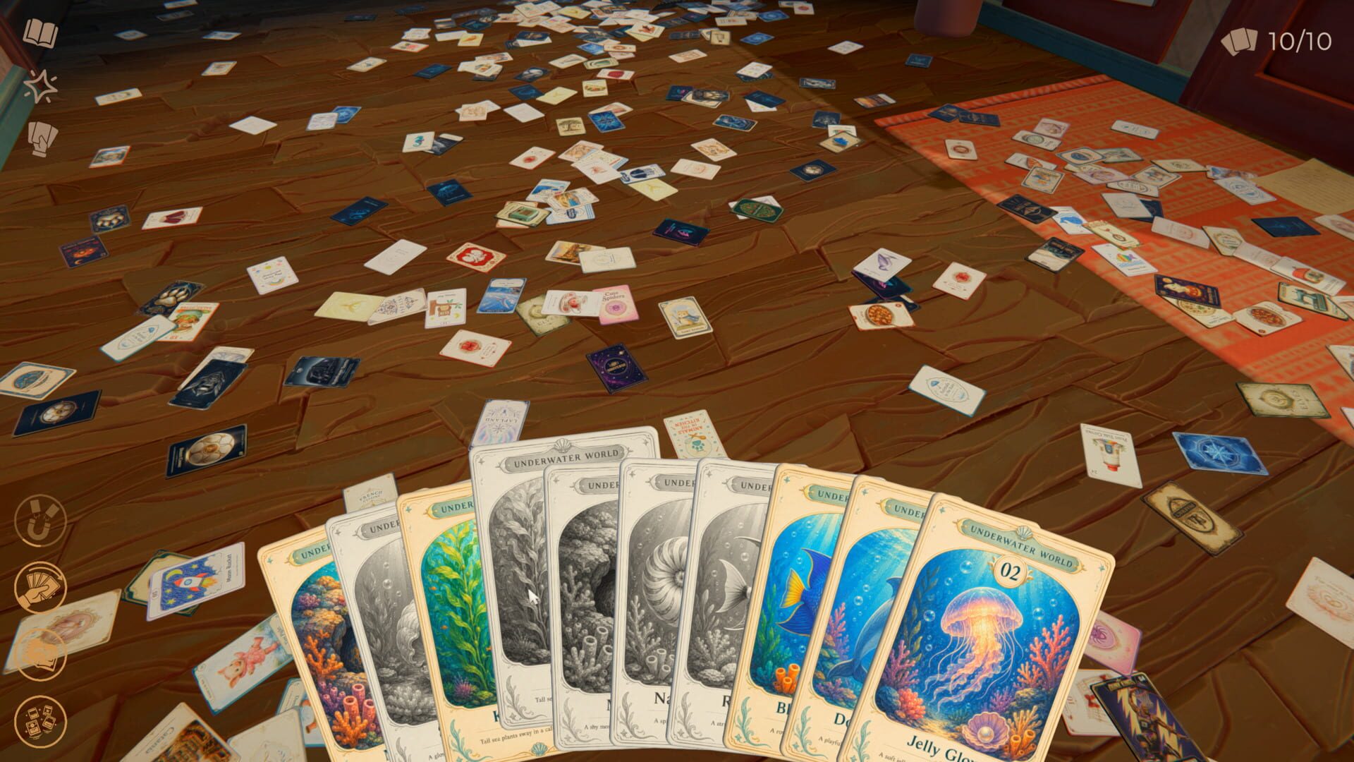 Cards Everywhere! screenshot 9