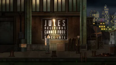 The Dark Rites of Arkham screenshot 9