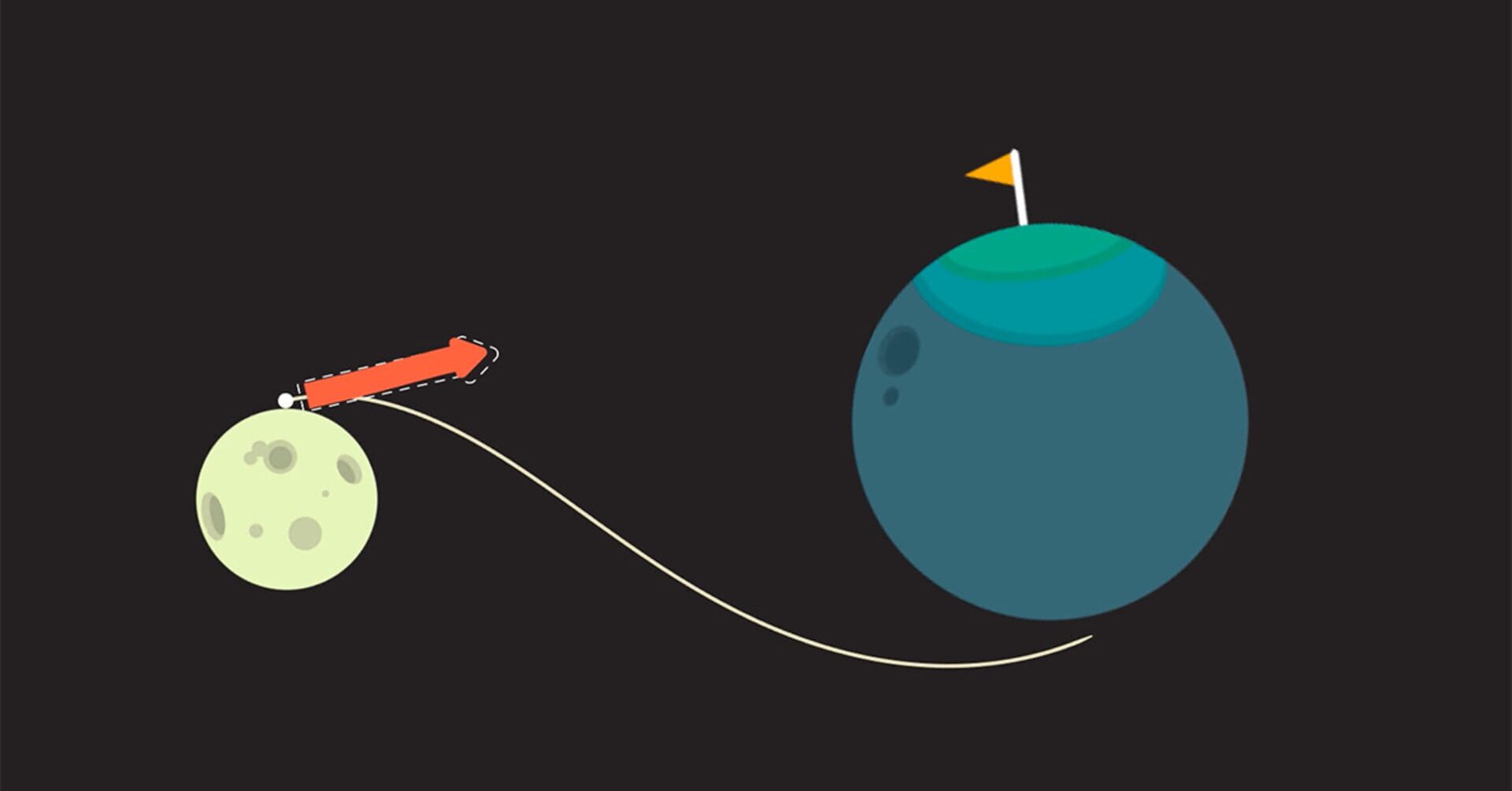 WHAT THE GOLF? screenshot 2