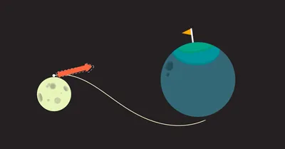 WHAT THE GOLF? screenshot 2