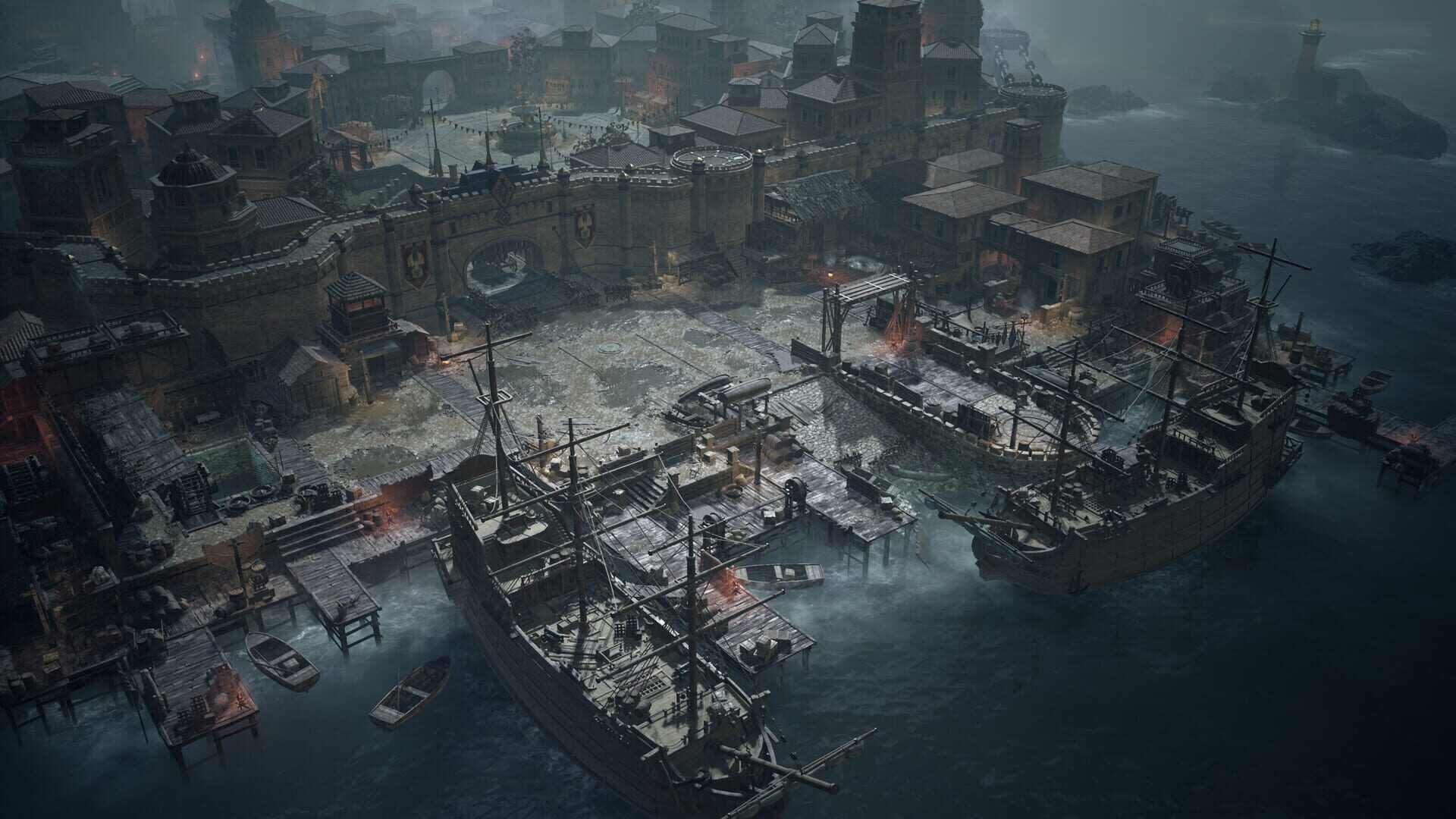 Embers of the Uncrowned screenshot 6