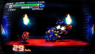 Fight'N Rage screenshot 9