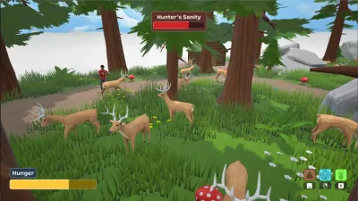 Oh Deer screenshot 9