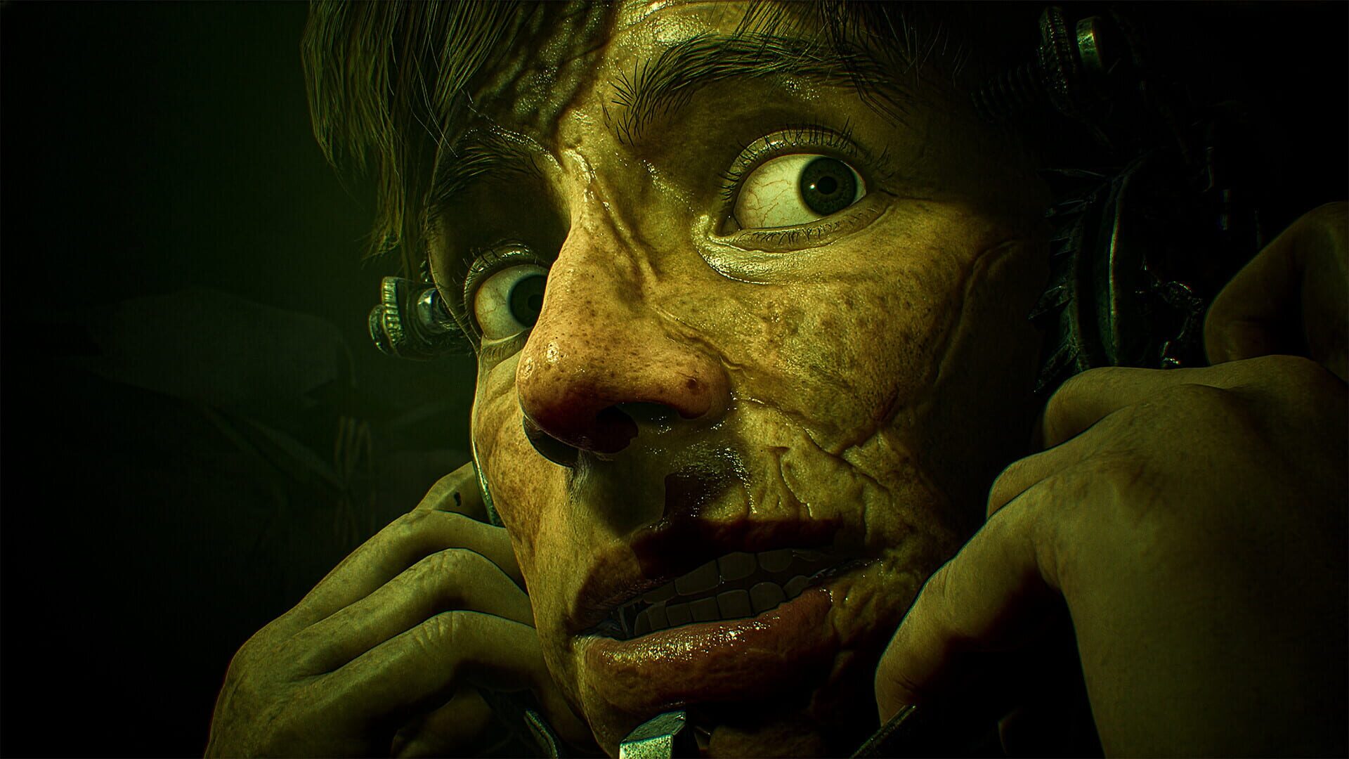SAW: Genesis screenshot 3