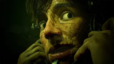 SAW: Genesis screenshot 3