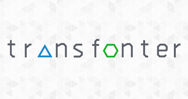 Online @font-face generator