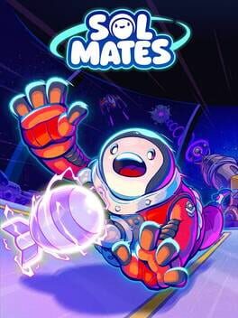 Sol Mates cover art