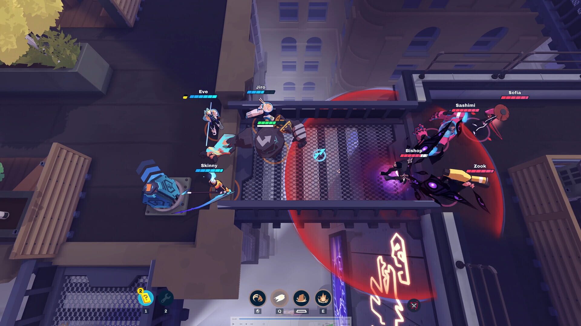 BAPBAP screenshot 10