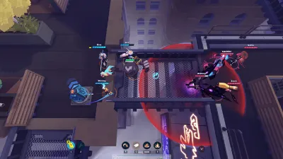 BAPBAP screenshot 10