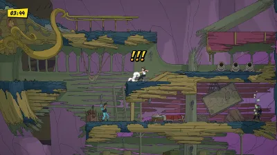 Treasures of the Aegean screenshot 6