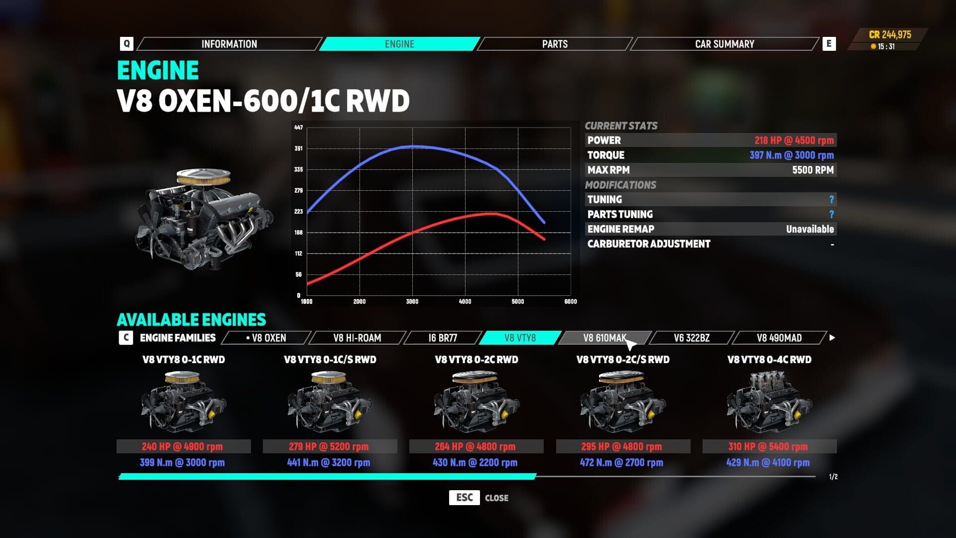 Car Mechanic Simulator 2026 screenshot 10