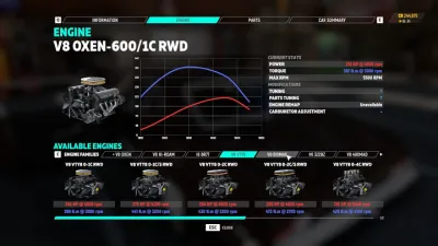 Car Mechanic Simulator 2026 screenshot 10