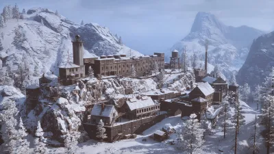The Legend of California screenshot 1