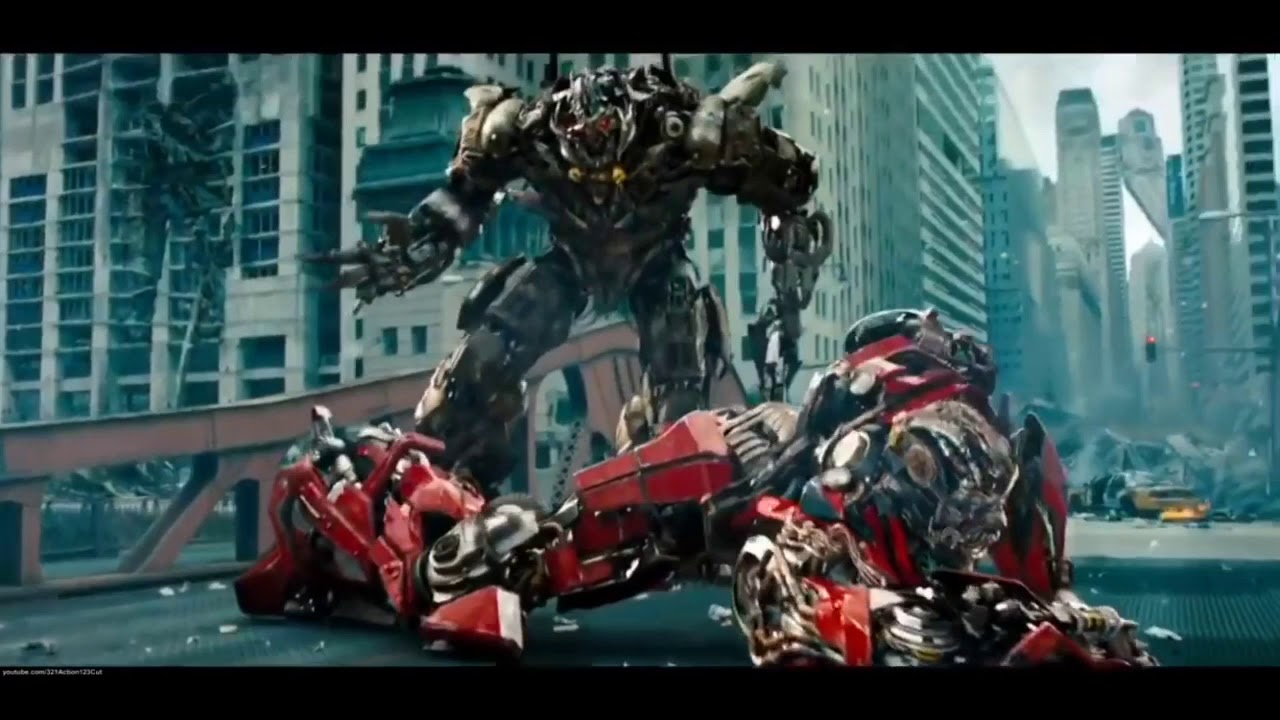 YouTube video thumbnail