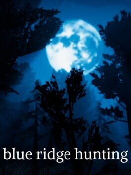 Blue Ridge Hunting cover art