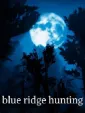 Blue Ridge Hunting cover art