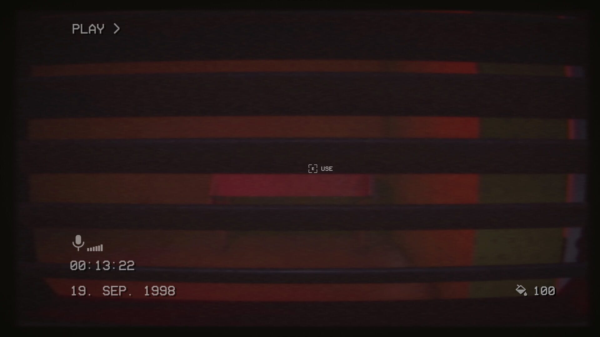 The Backrooms 1998 screenshot 12