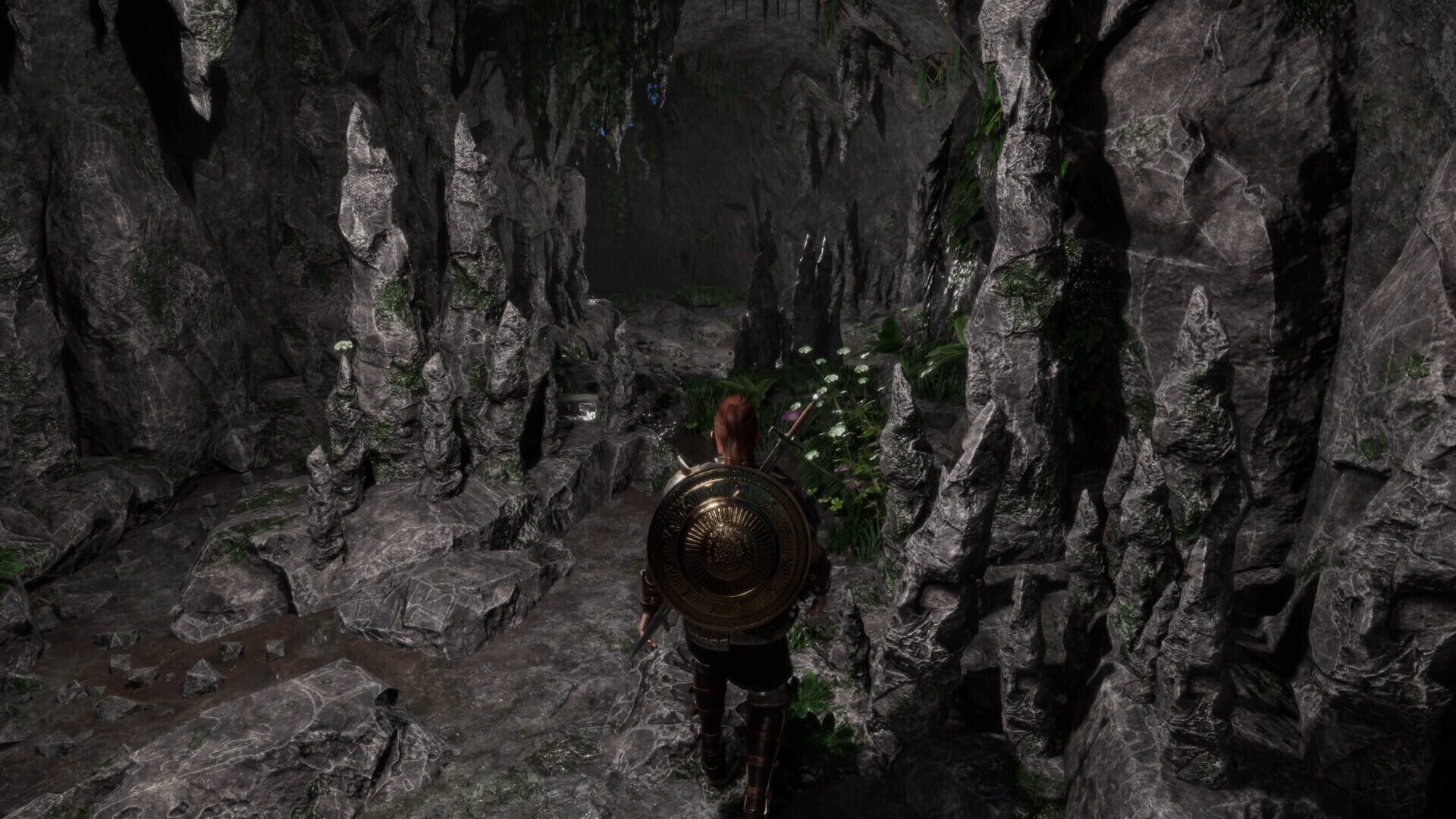 The Quinfall screenshot 4