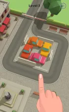 Parking Jam 3D screenshot 2