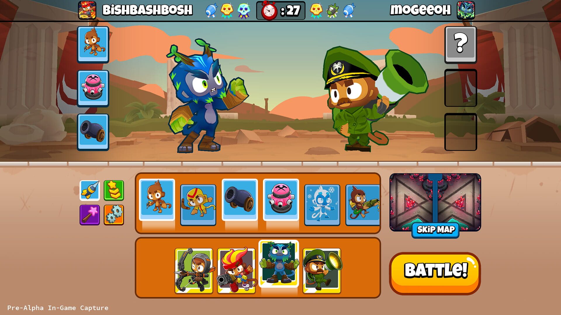 Bloons TD Battles 2 screenshot 7