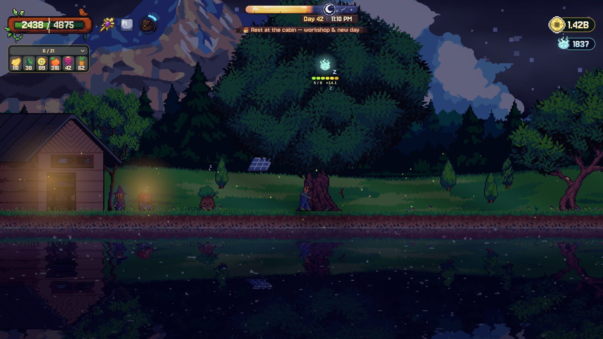 Shake It Co! screenshot 5