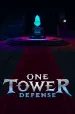 One Tower Defense cover art