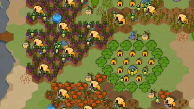 Green Again screenshot 1