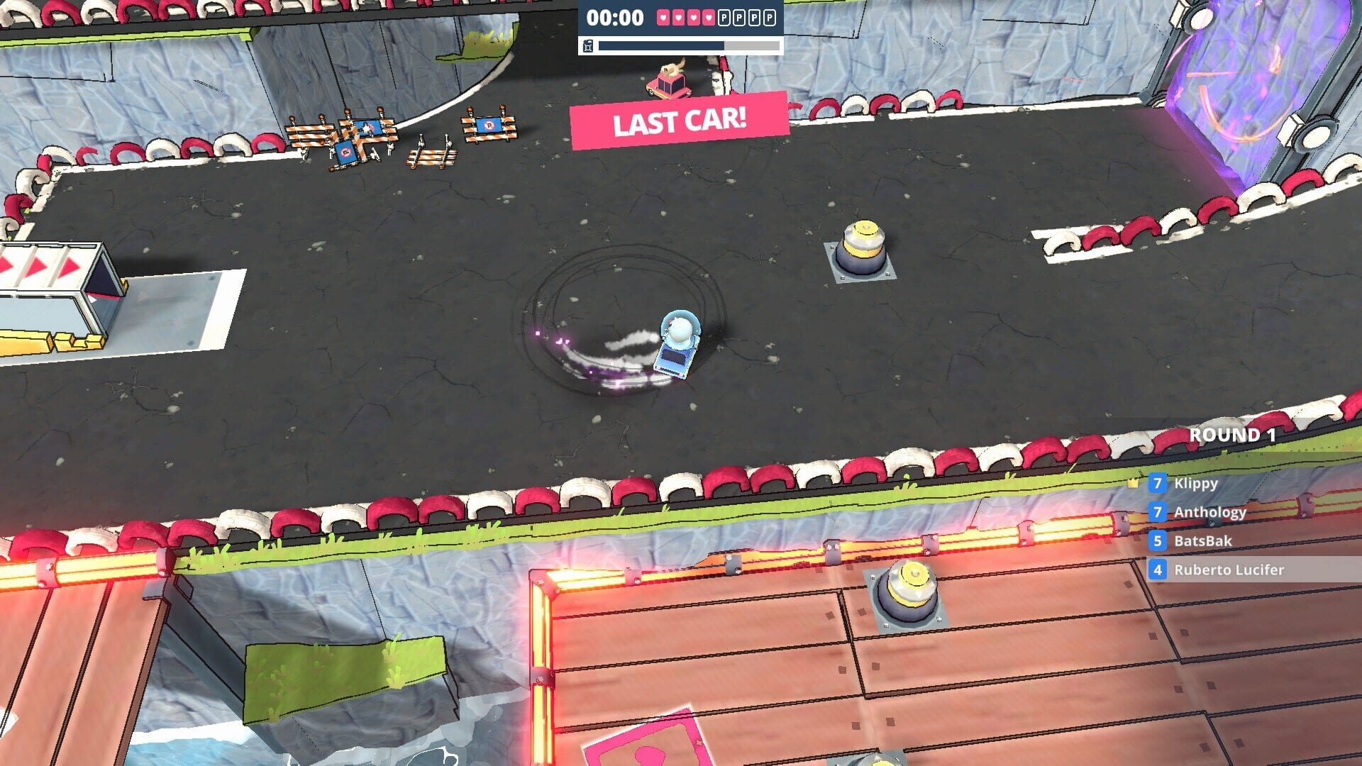 You Suck at Parking screenshot 10