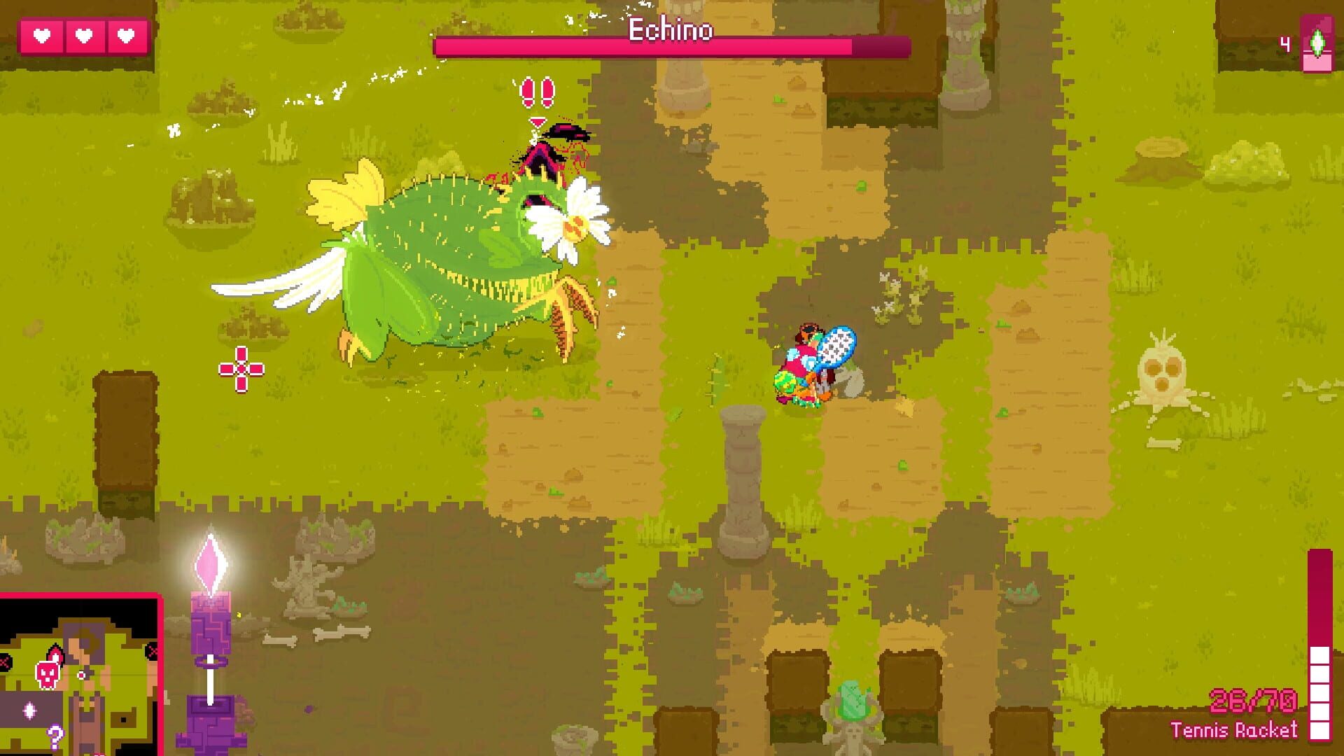 Voidigo screenshot 8
