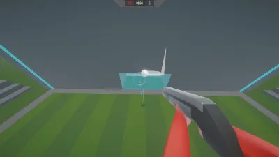 Shotgun Shenanigans screenshot 6